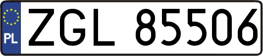 ZGL85506