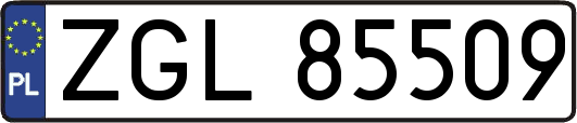 ZGL85509