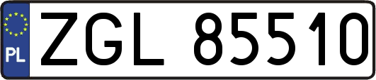 ZGL85510