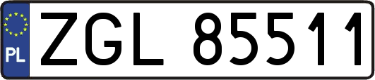ZGL85511