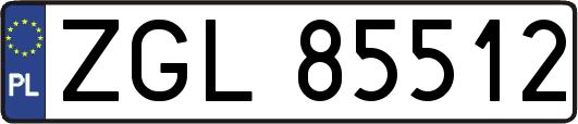 ZGL85512