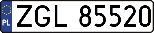 ZGL85520