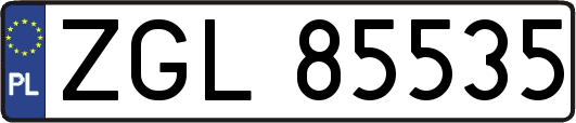 ZGL85535