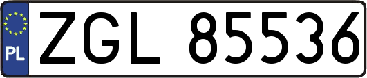ZGL85536