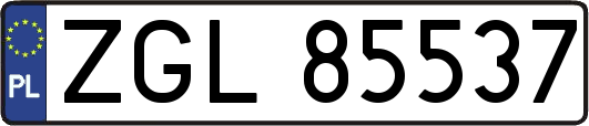 ZGL85537