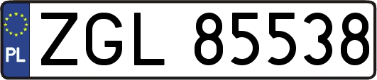 ZGL85538