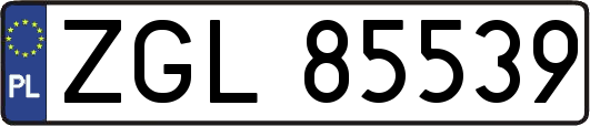 ZGL85539