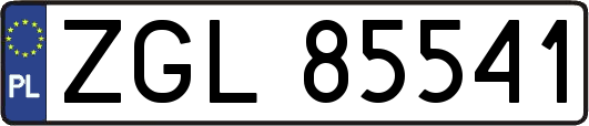ZGL85541