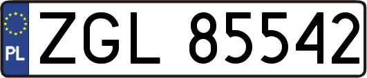 ZGL85542