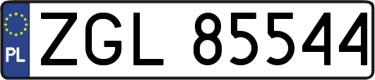 ZGL85544
