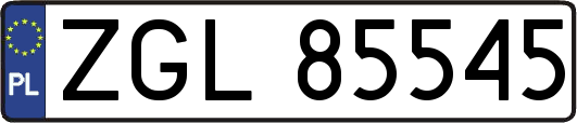 ZGL85545