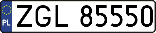 ZGL85550