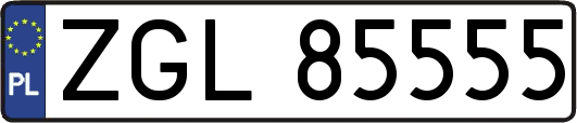 ZGL85555