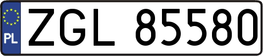 ZGL85580