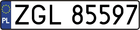 ZGL85597