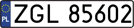 ZGL85602