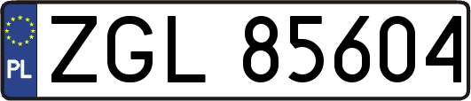 ZGL85604