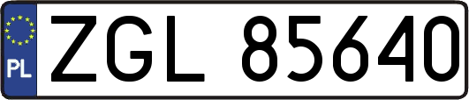 ZGL85640