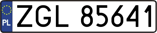 ZGL85641