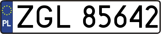 ZGL85642