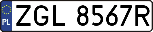 ZGL8567R