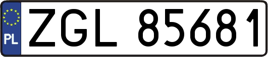 ZGL85681