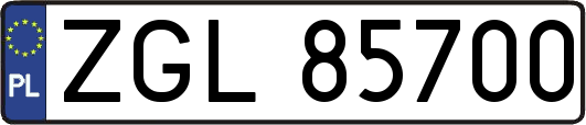 ZGL85700
