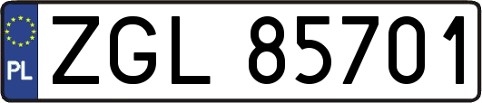 ZGL85701