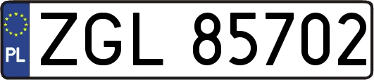 ZGL85702