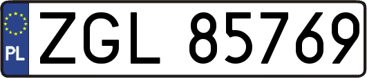 ZGL85769