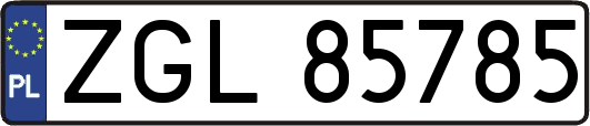 ZGL85785