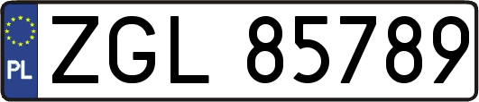 ZGL85789