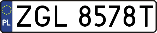 ZGL8578T
