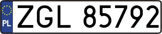 ZGL85792