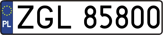 ZGL85800