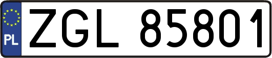 ZGL85801
