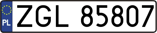 ZGL85807