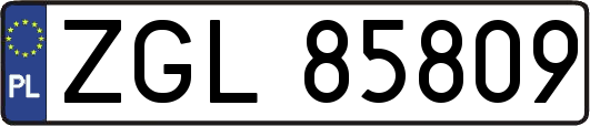ZGL85809