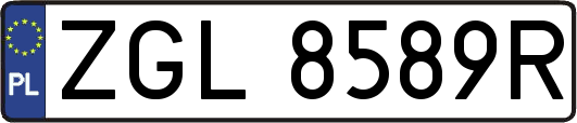 ZGL8589R