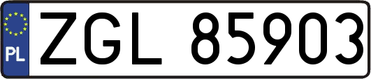 ZGL85903