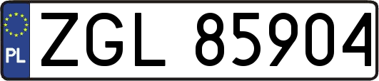 ZGL85904