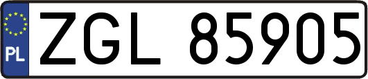 ZGL85905