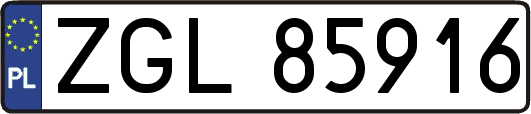 ZGL85916