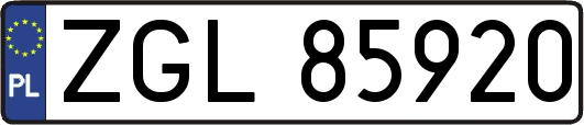 ZGL85920