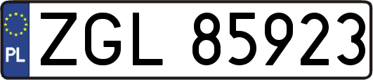 ZGL85923