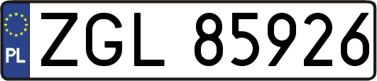 ZGL85926