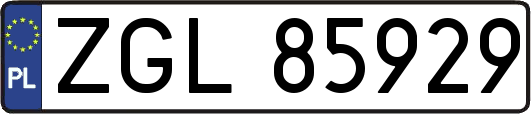ZGL85929