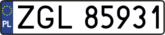 ZGL85931
