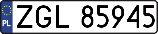 ZGL85945