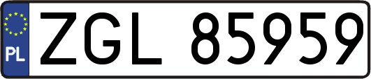 ZGL85959